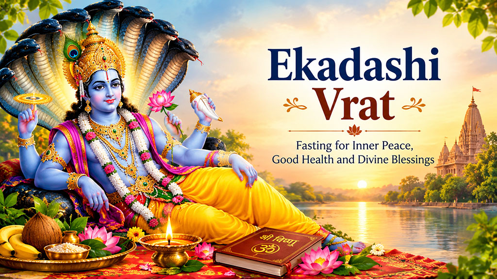 Ekadashi Vrat
