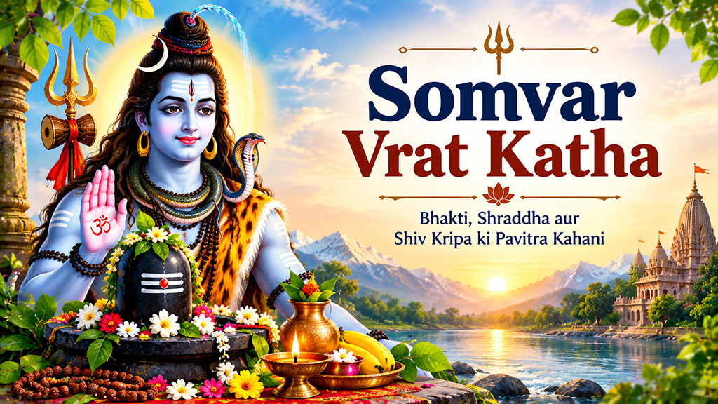 Somvar Vrat